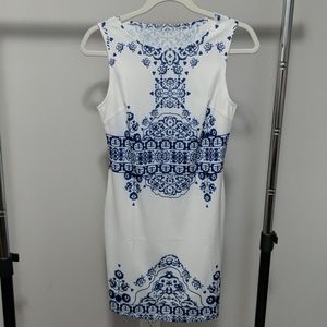 Trendy Summer Dress
